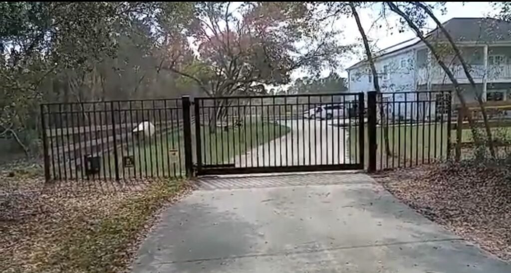 Automatic Gate Repair North Miami Florida